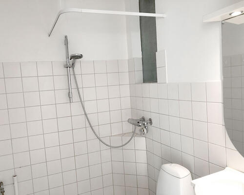 4 værelses lejlighed i Randers