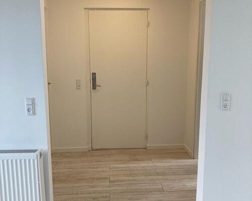 Flot 2. værelses stuelejlighed