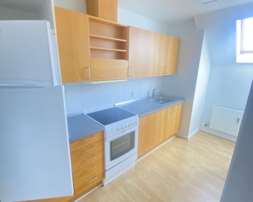 2 værelses lejlighed i Randers