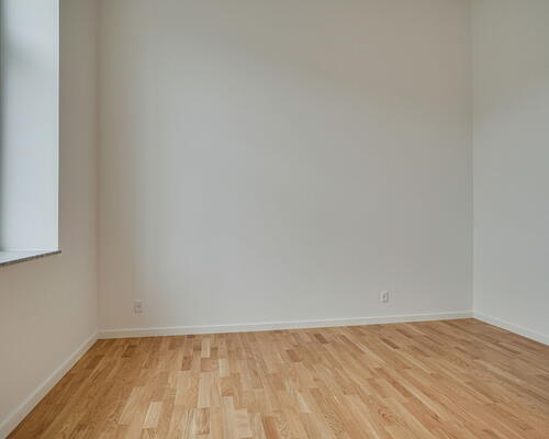 2 værelses lejlighed i Hillerød