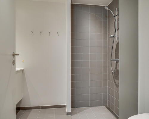 2 værelses lejlighed i Hillerød