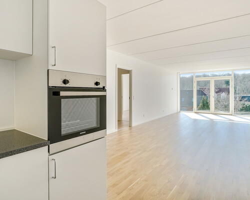 3 værelses lejlighed i Allerød