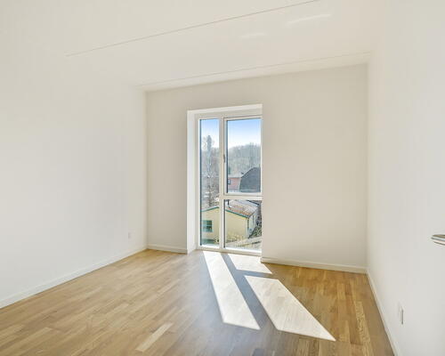 3 værelses lejlighed i Allerød