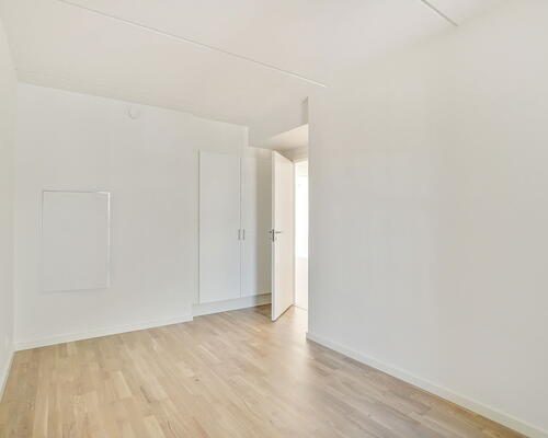 3 værelses lejlighed i Allerød