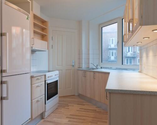 2 værelses lejlighed i Randers