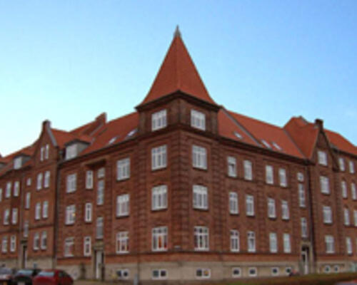 2 værelses lejlighed i Randers