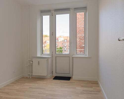 3 værelses lejlighed i Randers