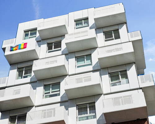 3 værelses lejlighed i København S