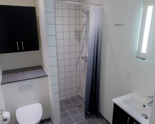 3 værelses lejlighed i Randers