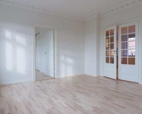 3 værelses lejlighed i Randers