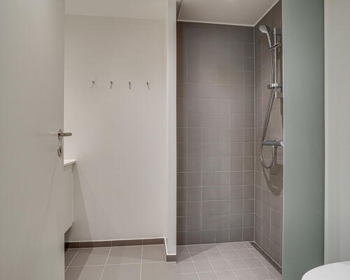 2 værelses lejlighed i Hillerød