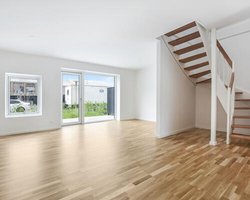 4 værelses lejlighed i Hvidovre