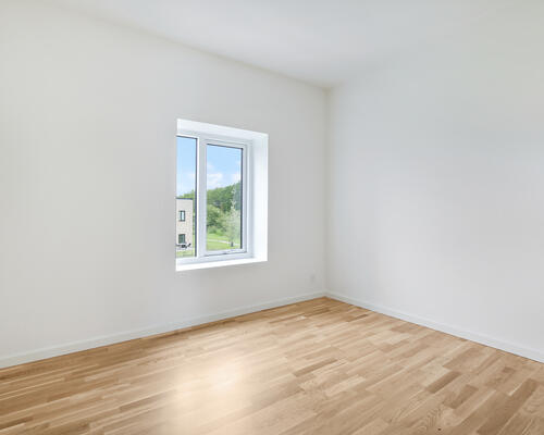 4 værelses lejlighed i Hvidovre