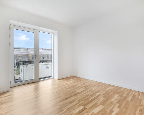 4 værelses lejlighed i Hvidovre