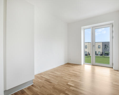 4 værelses lejlighed i Hvidovre