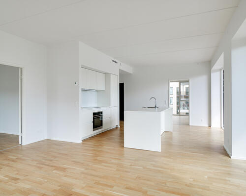 3 værelses lejlighed i Rødovre