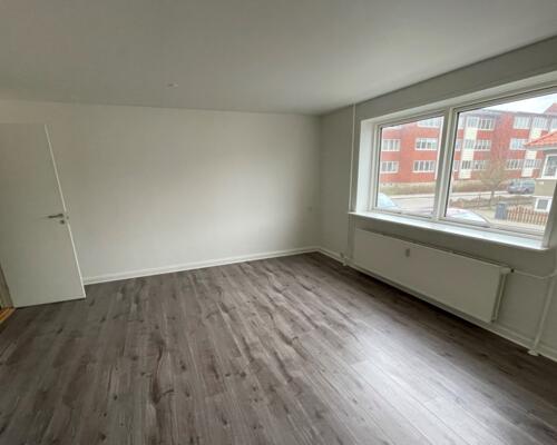 3 værelses lejlighed i Fredericia