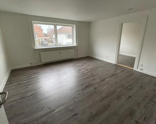 3 værelses lejlighed i Fredericia
