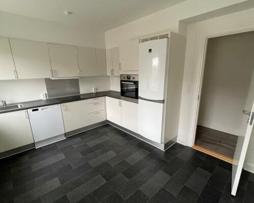 3 værelses lejlighed i Fredericia