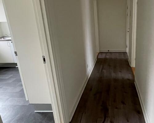 3 værelses lejlighed i Fredericia