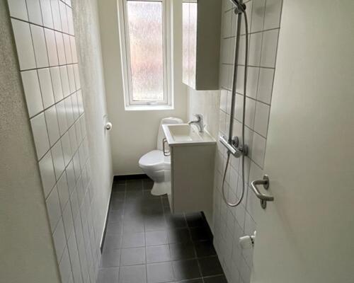 3 værelses lejlighed i Fredericia