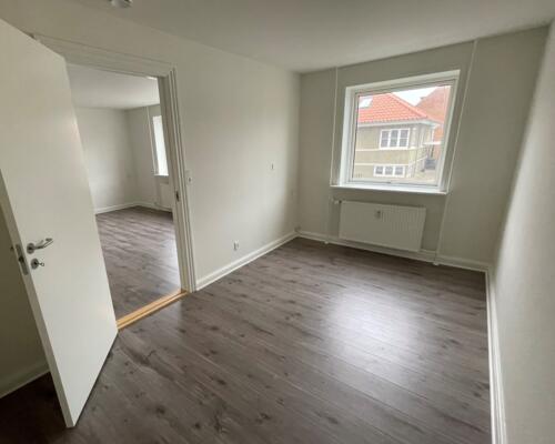 3 værelses lejlighed i Fredericia