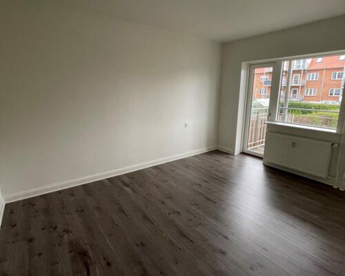 3 værelses lejlighed i Fredericia