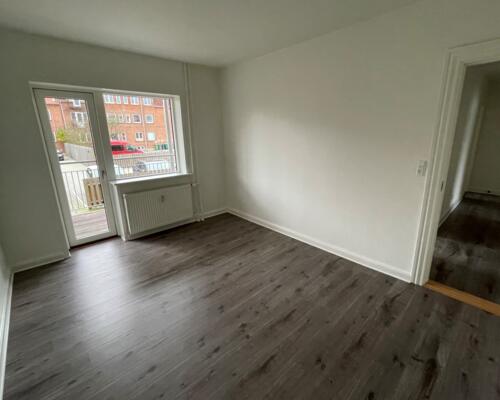 3 værelses lejlighed i Fredericia