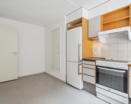 3 værelses lejlighed i Brabrand