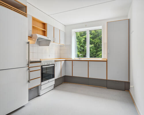 3 værelses lejlighed i Brabrand