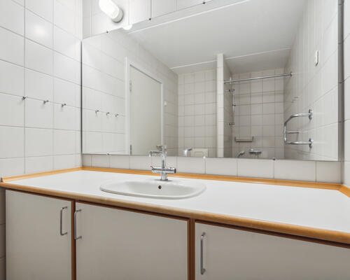 3 værelses lejlighed i Brabrand