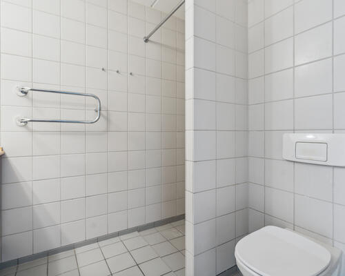 3 værelses lejlighed i Brabrand