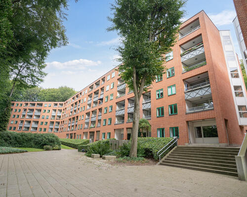 3 værelses lejlighed i Brabrand