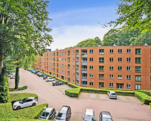 3 værelses lejlighed i Brabrand