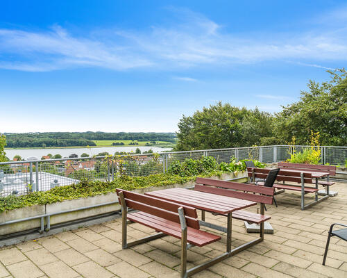 3 værelses lejlighed i Brabrand