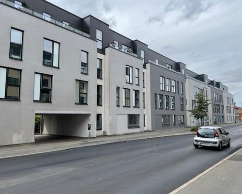 2 værelses lejlighed i Horsens