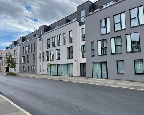 2 værelses lejlighed i Horsens