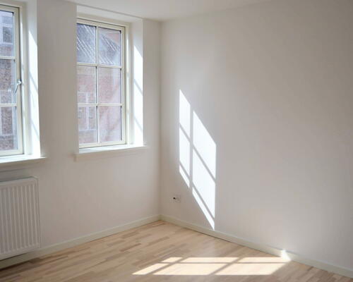 3 værelses lejlighed i Århus C