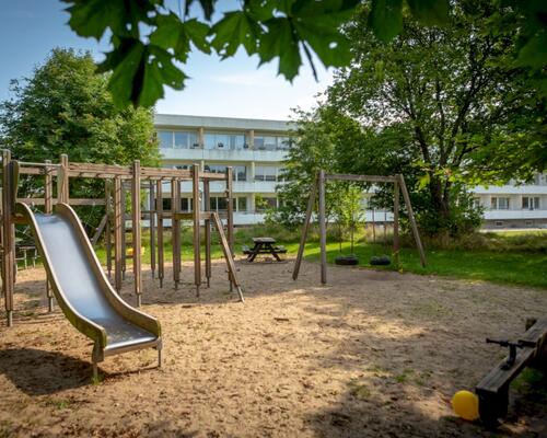 3 værelses lejlighed i Viborg