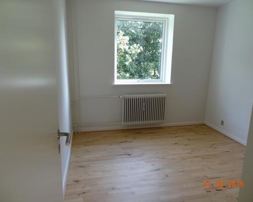 3 værelses lejlighed i Viborg