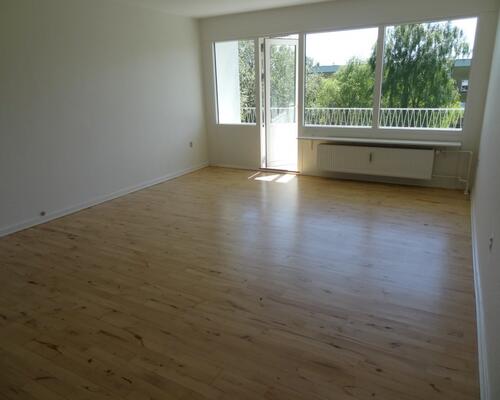 3 værelses lejlighed i Viborg