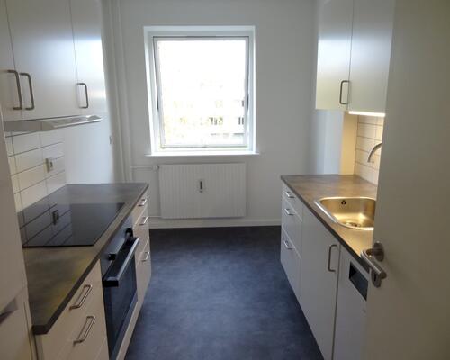 3 værelses lejlighed i Viborg