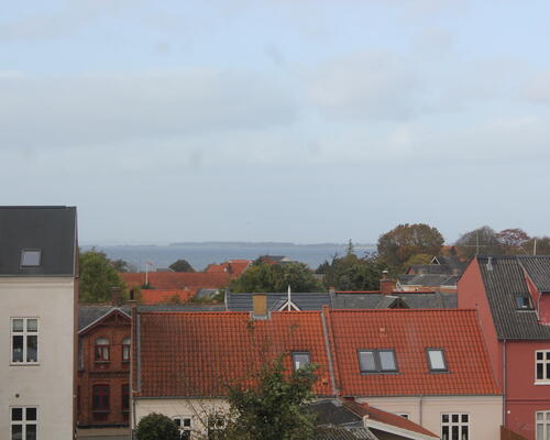 1 værelses lejlighed i Assens