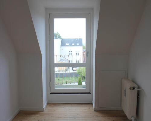 1 værelses lejlighed i Assens