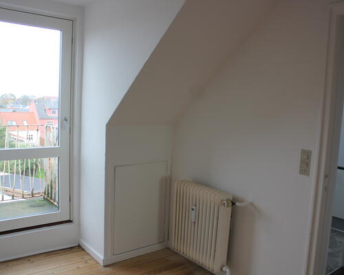 1 værelses lejlighed i Assens