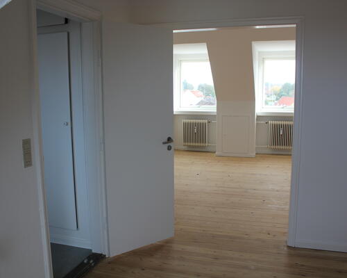 1 værelses lejlighed i Assens