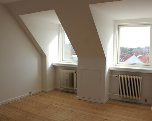 1 værelses lejlighed i Assens