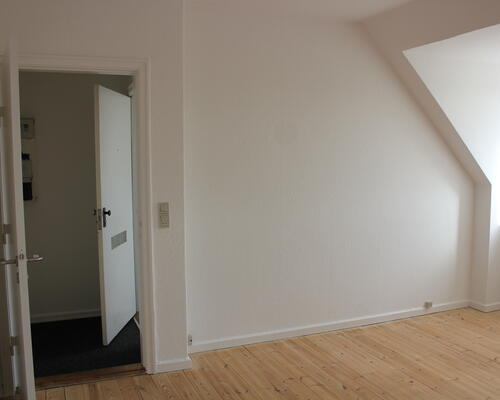 1 værelses lejlighed i Assens