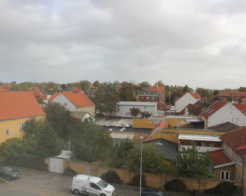 1 værelses lejlighed i Assens