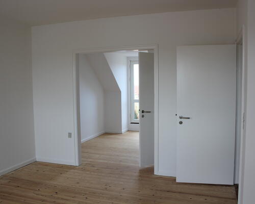 1 værelses lejlighed i Assens